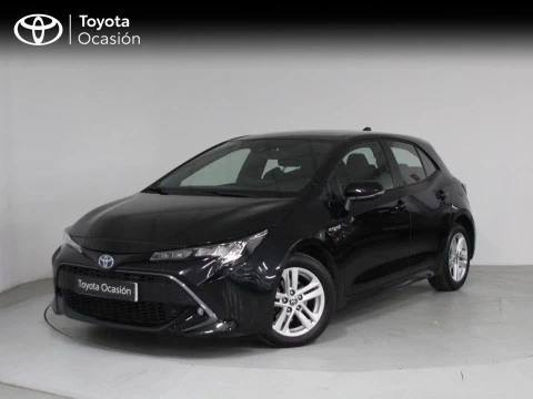 Toyota Corolla 1.8 125H ACTIVE TECH E-CVT