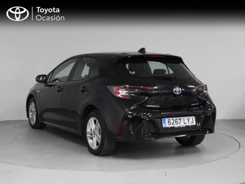 Toyota Corolla 1.8 125H ACTIVE TECH E-CVT