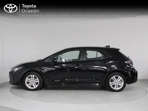 Toyota Corolla 1.8 125H ACTIVE TECH E-CVT