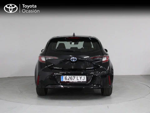 Toyota Corolla 1.8 125H ACTIVE TECH E-CVT