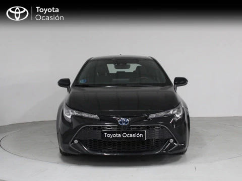 Toyota Corolla 1.8 125H ACTIVE TECH E-CVT