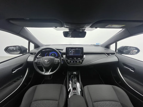Toyota Corolla 1.8 125H ACTIVE TECH E-CVT