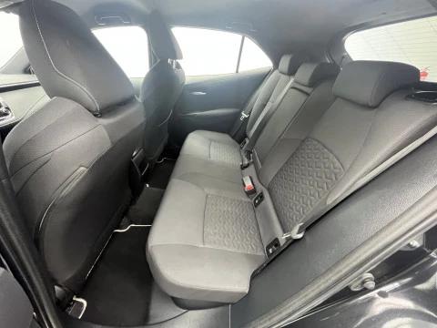 Toyota Corolla 1.8 125H ACTIVE TECH E-CVT