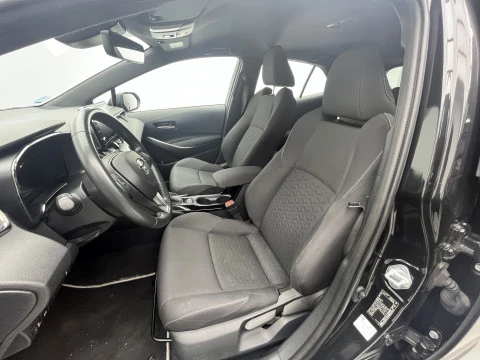 Toyota Corolla 1.8 125H ACTIVE TECH E-CVT