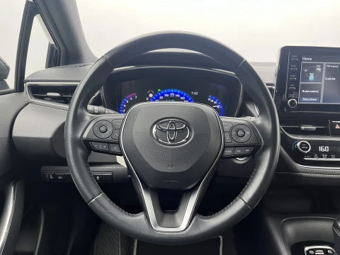 Toyota Corolla 1.8 125H ACTIVE TECH E-CVT