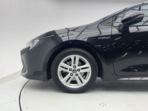 Toyota Corolla 1.8 125H ACTIVE TECH E-CVT