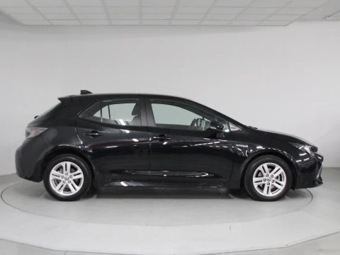Toyota Corolla 1.8 125H ACTIVE TECH E-CVT