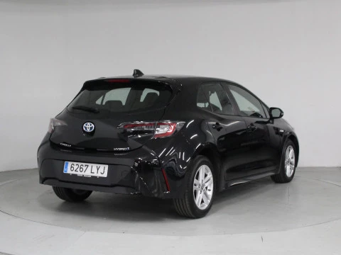 Toyota Corolla 1.8 125H ACTIVE TECH E-CVT