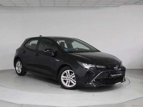 Toyota Corolla 1.8 125H ACTIVE TECH E-CVT