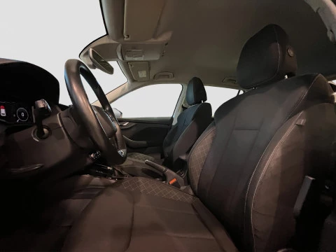 Skoda Kamiq 1.0 TSI 81kW (110CV) DSG Ambition