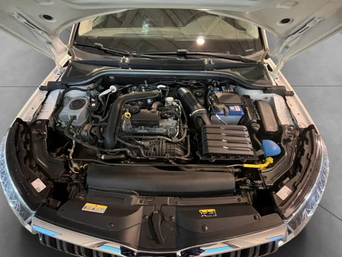 Skoda Kamiq 1.0 TSI 81kW (110CV) DSG Ambition