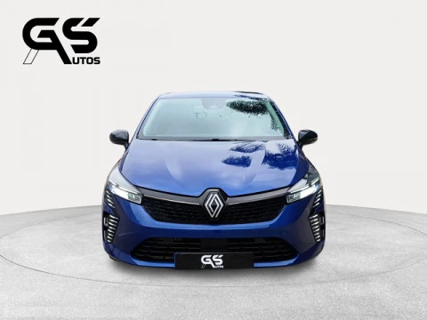 Renault Clio Evolution TCe 66 kW (90 CV)