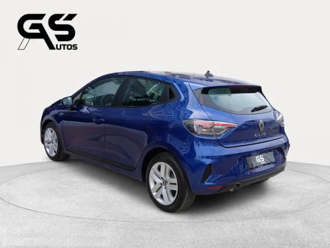 Renault Clio Evolution TCe 66 kW (90 CV)
