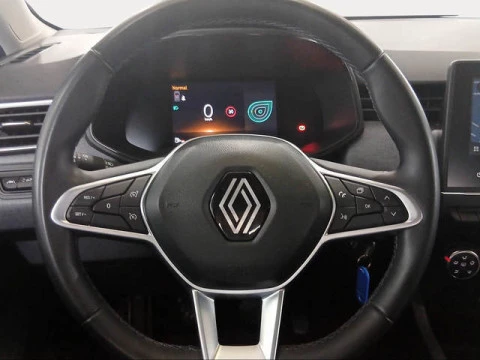 Renault Clio Evolution TCe 66 kW (90 CV)