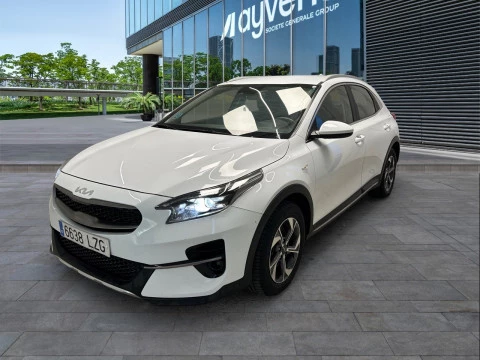 Kia XCeed 1.0 T-GDi Drive 88kW (120CV)