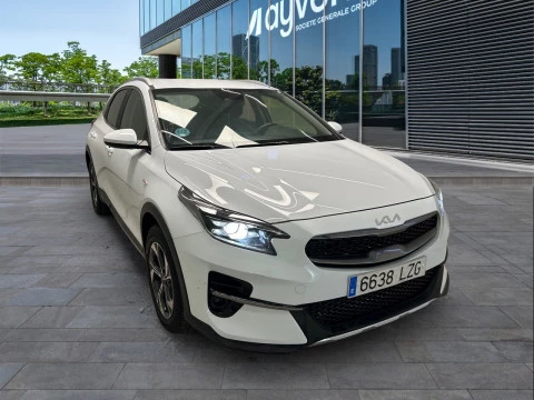 Kia XCeed 1.0 T-GDi Drive 88kW (120CV)