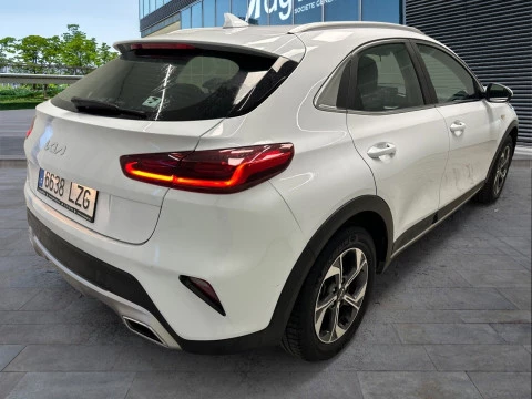 Kia XCeed 1.0 T-GDi Drive 88kW (120CV)