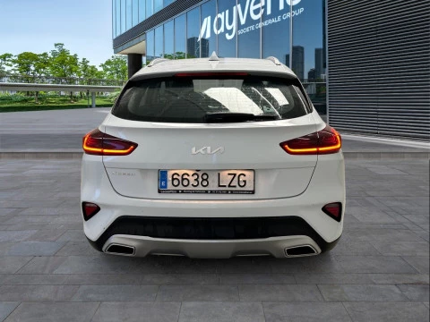 Kia XCeed 1.0 T-GDi Drive 88kW (120CV)