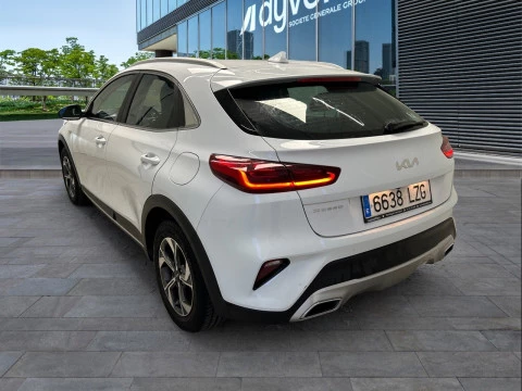 Kia XCeed 1.0 T-GDi Drive 88kW (120CV)