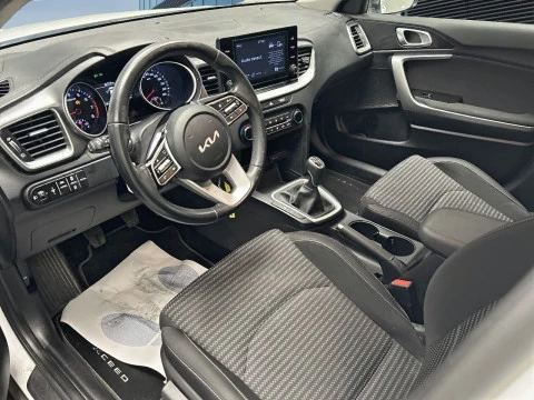 Kia XCeed 1.0 T-GDi Drive 88kW (120CV)