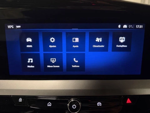 Opel Mokka 1.2 T XHT Hybrid eDCT6 GS