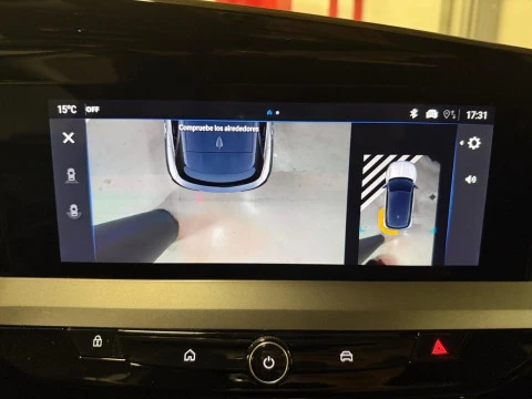 Opel Mokka 1.2 T XHT Hybrid eDCT6 GS