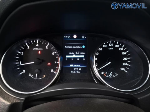 Nissan Qashqai DIG-T 140 N-Motion 4x2 103 kW (140 CV)