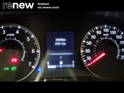 Dacia Duster  1.0 TCe GLP Prestige 4x2 75kW