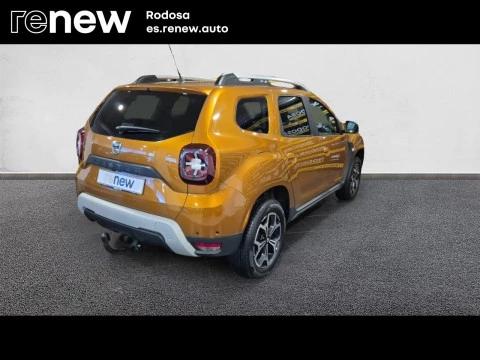 Dacia Duster  1.0 TCe GLP Prestige 4x2 75kW