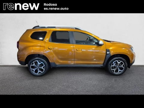 Dacia Duster  1.0 TCe GLP Prestige 4x2 75kW