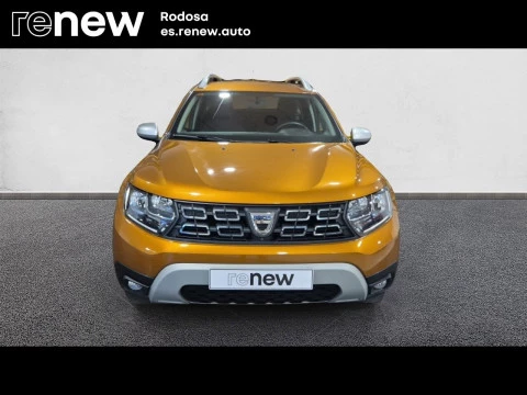 Dacia Duster  1.0 TCe GLP Prestige 4x2 75kW