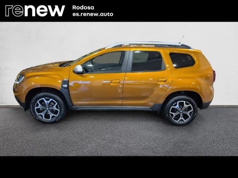 Dacia Duster  1.0 TCe GLP Prestige 4x2 75kW