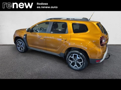 Dacia Duster  1.0 TCe GLP Prestige 4x2 75kW