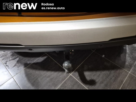 Dacia Duster  1.0 TCe GLP Prestige 4x2 75kW