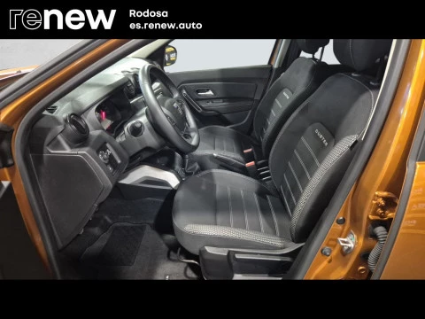 Dacia Duster  1.0 TCe GLP Prestige 4x2 75kW