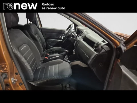 Dacia Duster  1.0 TCe GLP Prestige 4x2 75kW