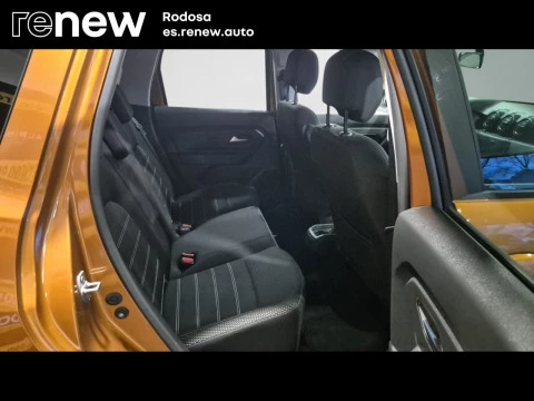 Dacia Duster  1.0 TCe GLP Prestige 4x2 75kW