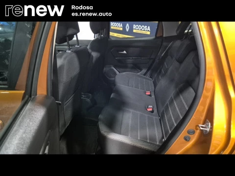 Dacia Duster  1.0 TCe GLP Prestige 4x2 75kW