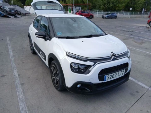 Citroën C3 BlueHDi 75KW (100CV) S&S Feel