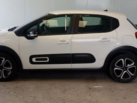 Citroën C3 BlueHDi 75KW (100CV) S&S Feel