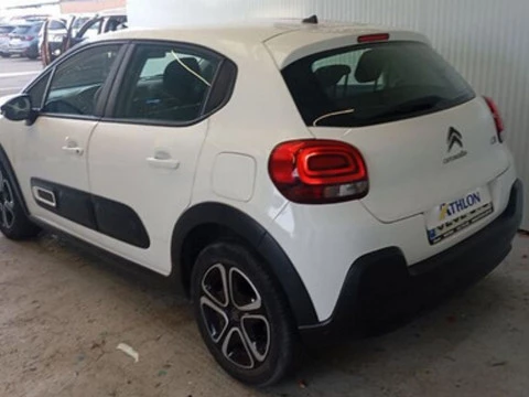 Citroën C3 BlueHDi 75KW (100CV) S&S Feel