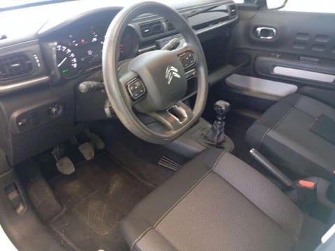 Citroën C3 BlueHDi 75KW (100CV) S&S Feel