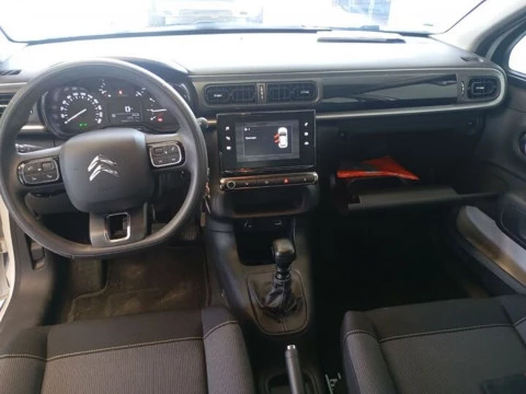 Citroën C3 BlueHDi 75KW (100CV) S&S Feel