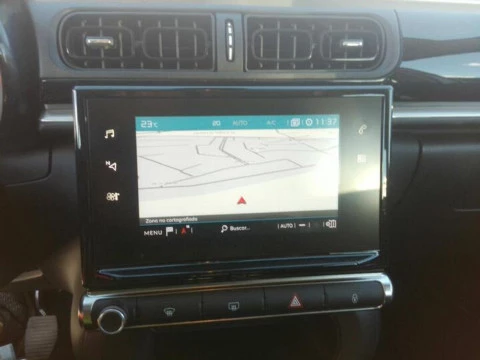 Citroën C3 BlueHDi 75KW (100CV) S&S Feel