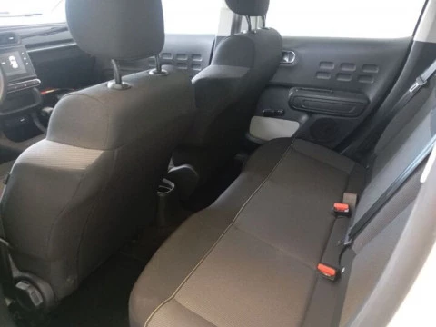 Citroën C3 BlueHDi 75KW (100CV) S&S Feel