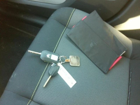 Citroën C3 BlueHDi 75KW (100CV) S&S Feel