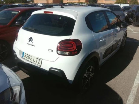 Citroën C3 BlueHDi 75KW (100CV) S&S Feel