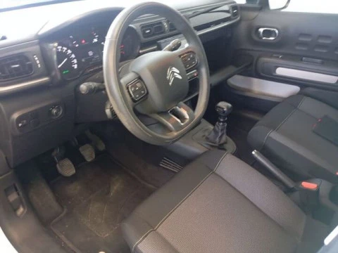 Citroën C3 BlueHDi 75KW (100CV) S&S Feel