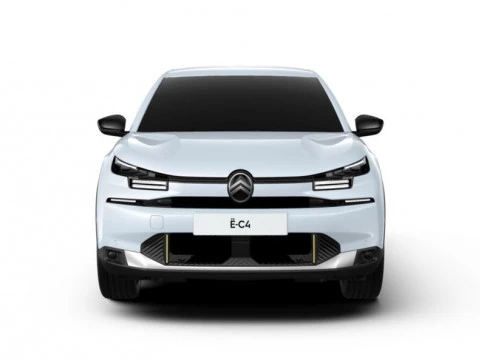 Citroën C4 ë-C4 eléctrico 115kW 54kWh Max