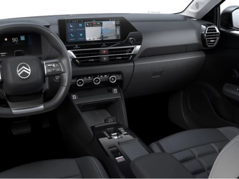Citroën C4 ë-C4 eléctrico 115kW 54kWh Max
